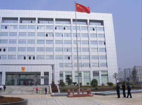 隆回旗杆安装制作